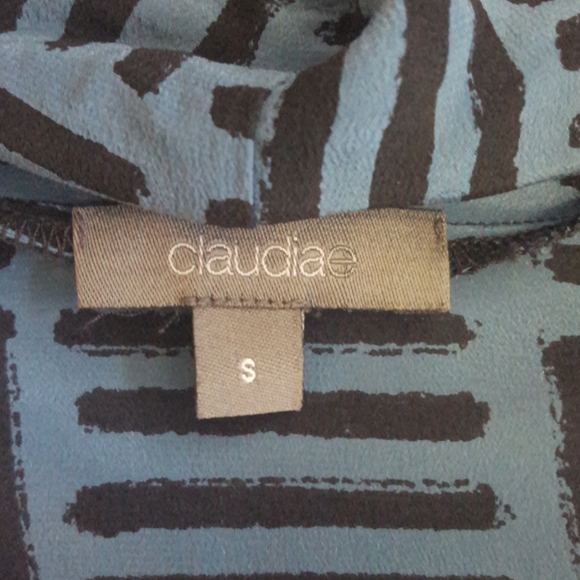 Claudiae cowl dress - Picture 6 of 6